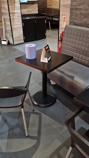 Photo of German Doner Kebab (GDK) - 65-67 High St, Cheltenham GL50 1DU